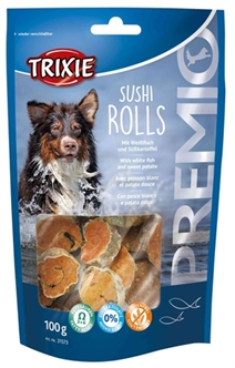 Trixie Premio Sushi Rolls 100 Gram