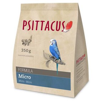 Psittacus Micro 350 gram