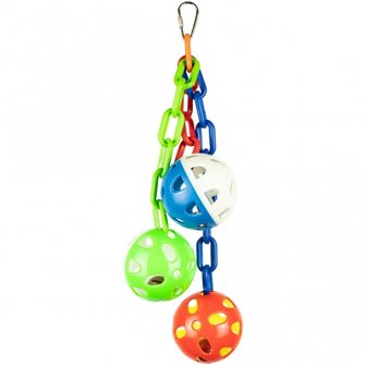 Petlala Chain Balls 32&times;13 Cm