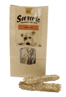 Snurk Vissticks Van Schelvis 100 Gram