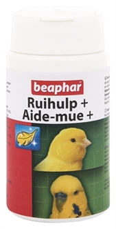 Beaphar Ruihulp 50 Gram