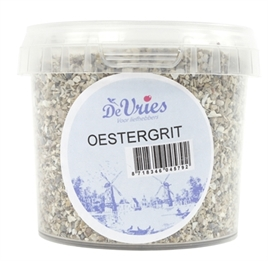 De Vries Oestergrit 645 Gr