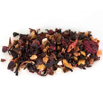 Back Zoo Nature Flower Fruit Mix 100 Gram