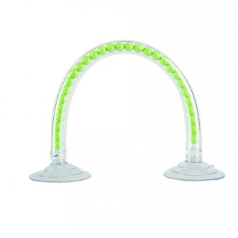 Petlala Happy Shower Perch Small