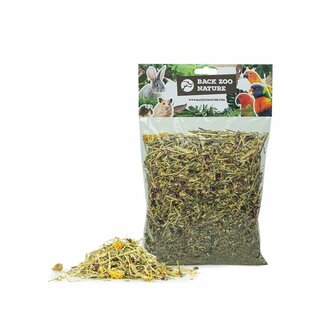 Back Zoo Nature Wild Flower Mix 150 gram