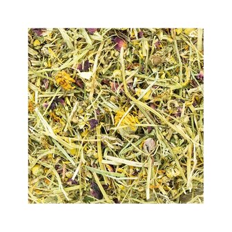 Back Zoo Nature Wild Flower Mix 150 gram