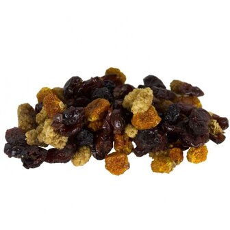 Back Zoo Nature Berry Mix 200 Gram