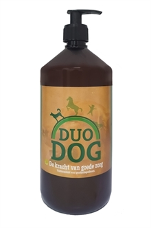  Duo Dog Vet Supplement 1000ml 