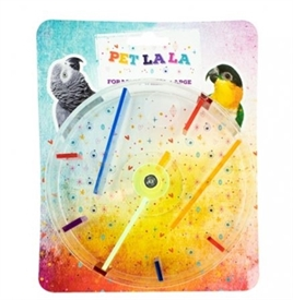 Petlala Foraging Wheel L