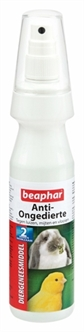 Beaphar Ongediertespray 150 Ml