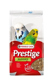 Prestige grasparkiet 4KG