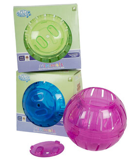 Petbrands Mini Roll Around 12 cm