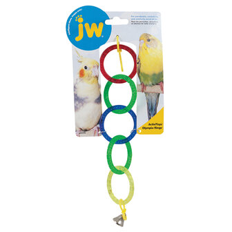 JW-Activitoy Olympische Ringen