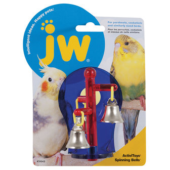 JW - Activity  Spinning Bells