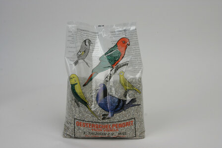 Thijssen Oesterschelpengrit Vogels 2 kg