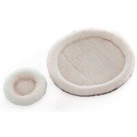 Nobby Pluche Bed  30x26 Cm