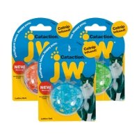 Jw Cataction Lattice Ball No Tail Mix