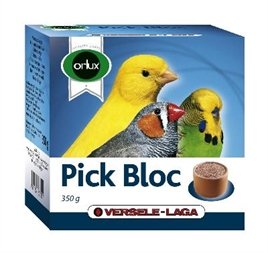 Orlux Piksteen Vogel 350 Gram