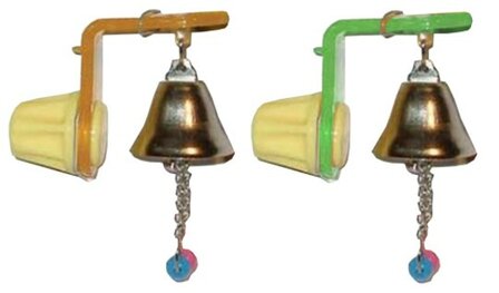 Jw Activitoy  Bell Small