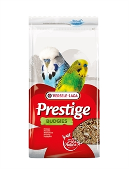 Prestige Grasparkiet 1 Kg