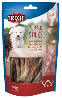 Trixie Premio Buffalo Sticks 100 Gram