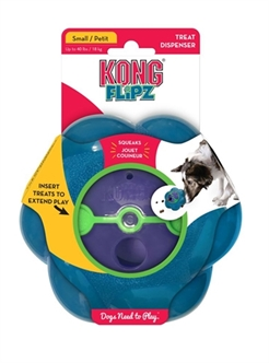 Kong Flipz 18x9x18 Cm