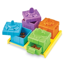 Brightkins Suprise Party Treat Puzzle