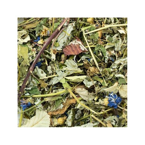 Back Zoo Nature Herb Garden Mix 100 gram