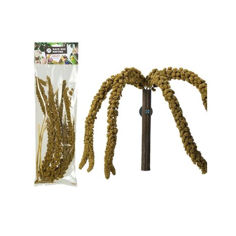 Back Zoo Nature Franse Trosgierst Geel 150 gram