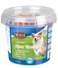 Trixie-Trainer-Snack-Mini-Hartjes-200-Gram
