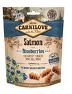 Carnilove-Crunchy-Snack-Zalm-Blauwe-Bes-200-Gr