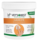 Vets-Best-Clean-Eye-Round-Pads-100-St