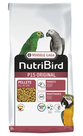 Nutribird-P15-Original-Onderhoudsvoeder-10-Kg