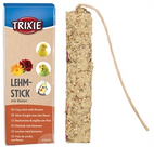 Trixie-Kleistok-Met-Bloemen-250-gram-2-stuks