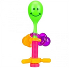 Petlala-Happy-Rattle-Foot-Toy-10X5cm