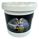 Hareco-Grasparkiet-Select-met-Pellets-18-kg