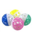 Ballen-Met-Bel-Zwaar-Model-4-CM-4-ST