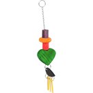 Happy-Pet-Vogelspeelgoed-Great-Chime-41x7x5-Cm