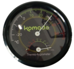 Komodo-Thermometer-Hygrometer-Analoog-8-Cm