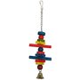 Happy-Pet-Vogelspeeltje-shootingstar-31-cm